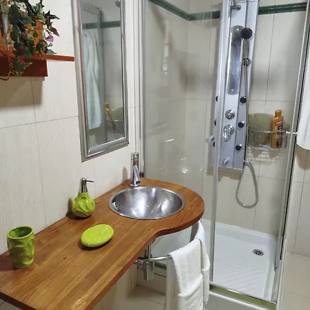 Apart Otel Maradentro