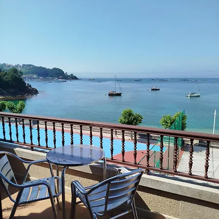 Apartahotel Maradentro 4*