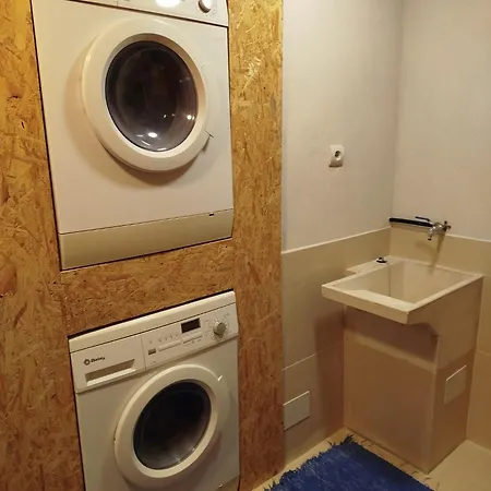 Maradentro Apart Otel