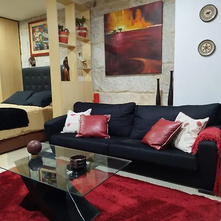Maradentro Apartahotel