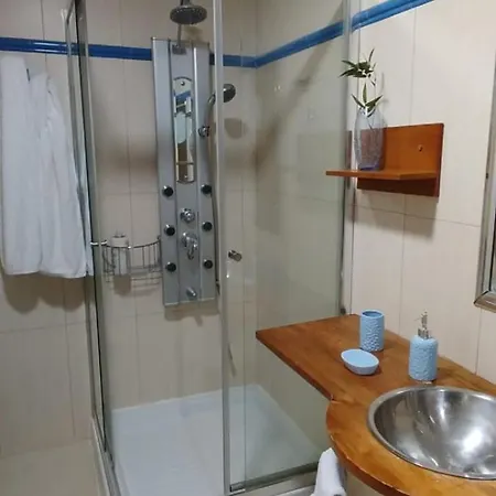 Maradentro 4* Bueu