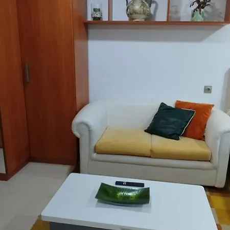 Maradentro Apart Otel