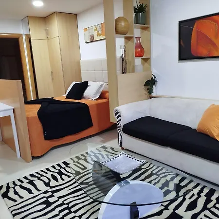 Maradentro Apartahotel 4*