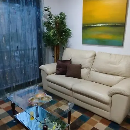 Maradentro Apart Otel 4*