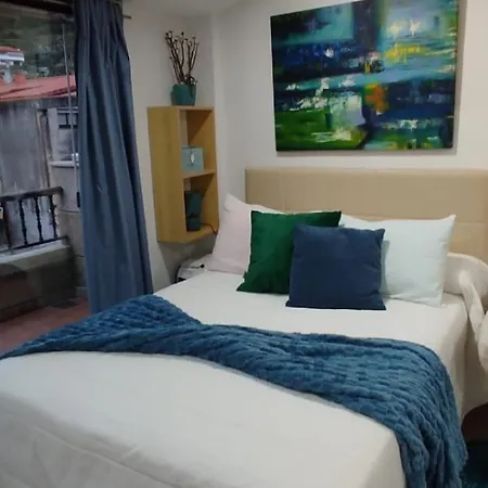 Apartahotel Maradentro 4*