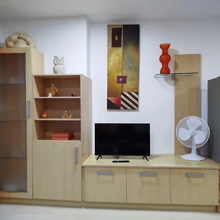 Apart Otel Maradentro