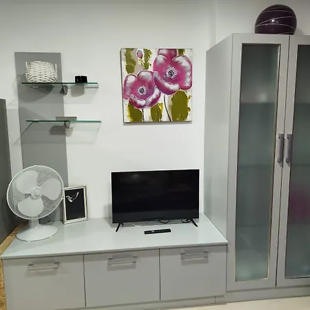 Maradentro Apartahotel 4*