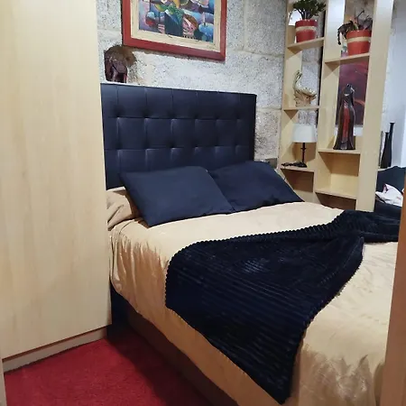 Maradentro 4* Bueu