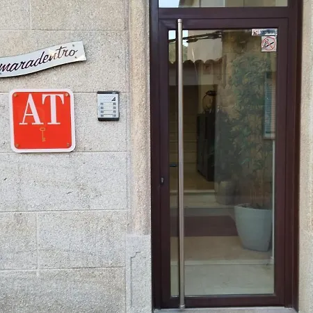Apartahotel Maradentro 4*