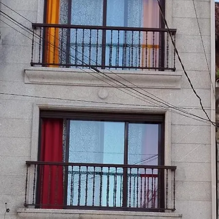 Maradentro 4* Bueu