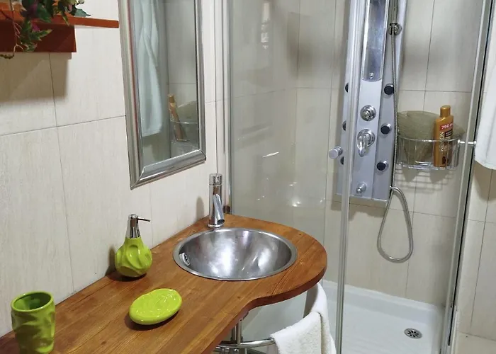 Hotel apartamentowy Maradentro