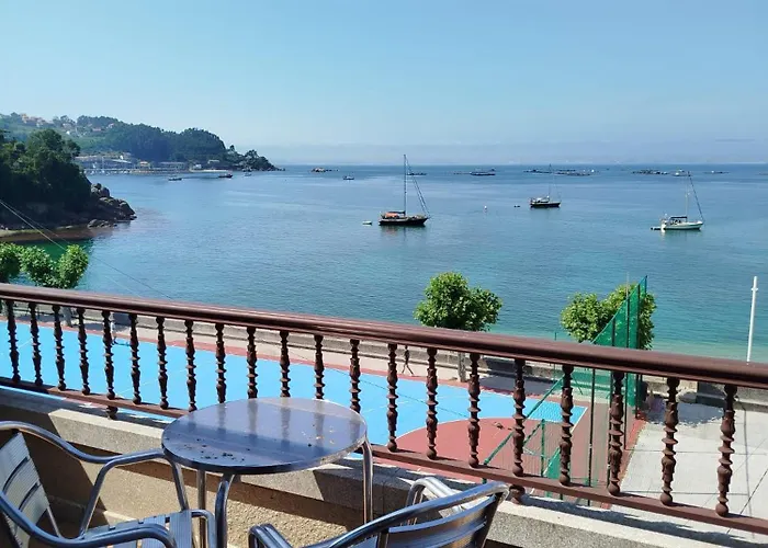 Hotel apartamentowy Maradentro 4*