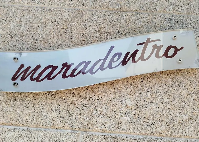 Maradentro Hotel apartamentowy 4*