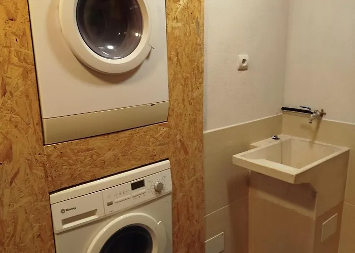 Maradentro Hotel apartamentowy