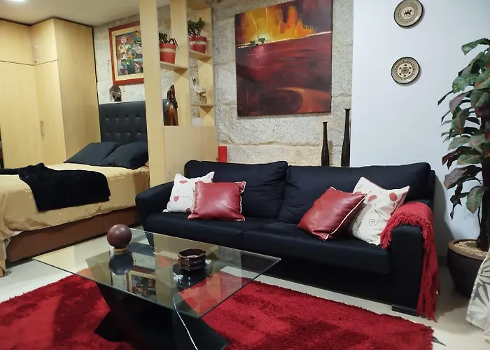 Maradentro Hotel apartamentowy