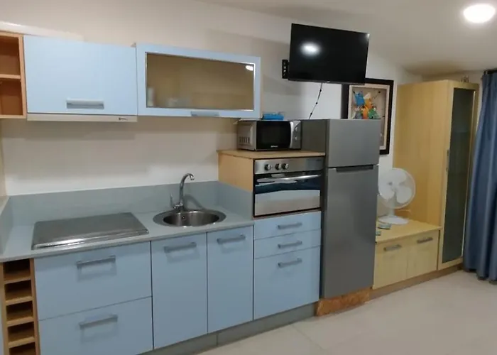 Maradentro Hotel apartamentowy