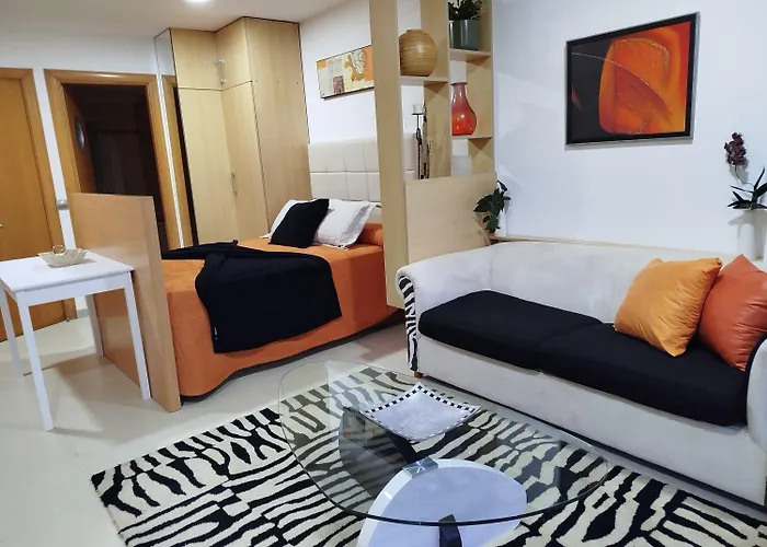 Maradentro Hotel apartamentowy 4*