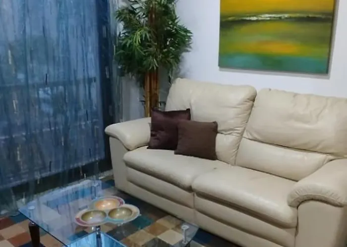 Maradentro Hotel apartamentowy 4*