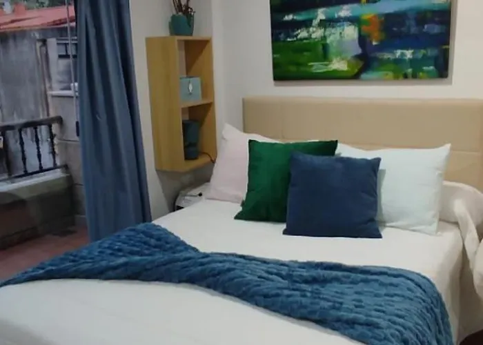 Hotel apartamentowy Maradentro 4*