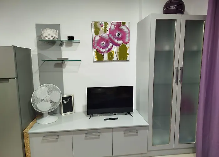 Maradentro Hotel apartamentowy 4*