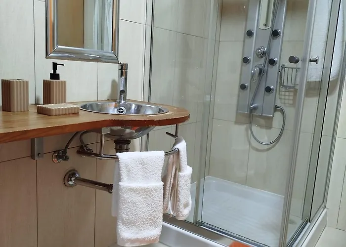 Hotel apartamentowy Maradentro 4*