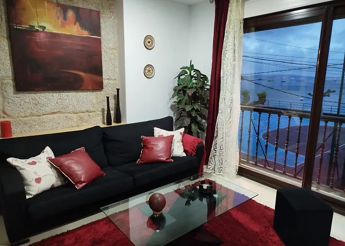 Hotel apartamentowy Maradentro 4*