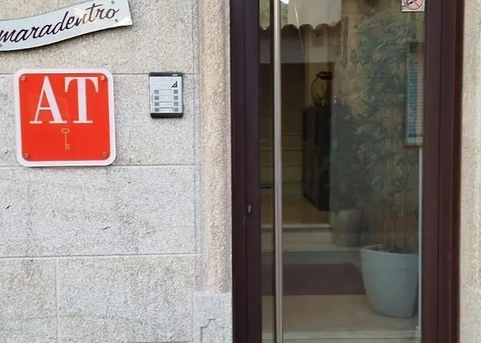 Hotel apartamentowy Maradentro 4*